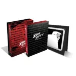 Frank Miller's Sin City Volume 1: The Hard Goodbye (deluxe Edition)