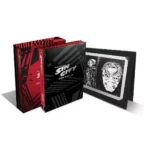 Frank Miller's Sin City Volume 2: A Dame To Kill For (deluxe Edition)