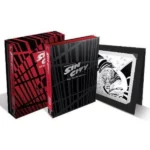 Frank Miller's Sin City Volume 4 (deluxe Edition) : That Yellow Bastard (Deluxe Edition)