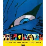 Batman: The Dark Knight Strikes Again
