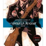 The Umbrella Academy Volume 2: Dallas