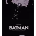 Batman: The Dark Prince Charming