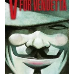 V for Vendetta
