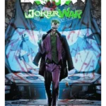 Batman Vol. 2: The Joker War