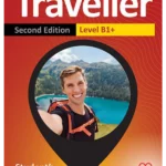 Traveller Second Edition B1+ Sb (Br)