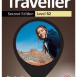 Traveller Second Edition B2 Sb (Br)