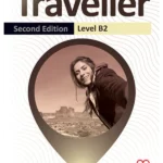Traveller Second Edition B2 Wb (Br)
