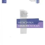 Medicinska mikrobiologija : udžbenik za studente medicine