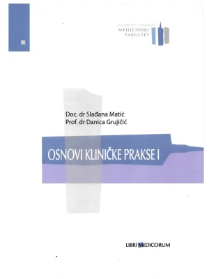 Osnovi kliničke prakse I