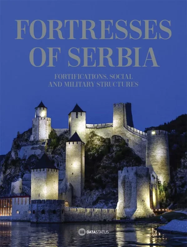 Fortress of Serbia 1