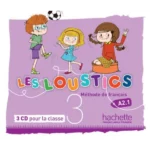 LES LOUSTICS 3 - CD CLASSE