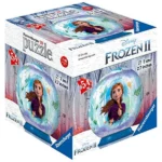 Ravensburger 3D puzzle (slagal