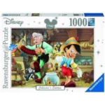 RA16736 Ravensburger puzzle (slagalice) - Pinokio  4005556167364