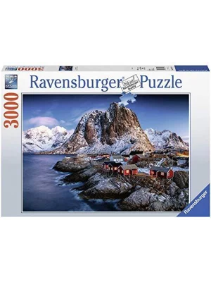 Ravensburger puzzle (slagalice
