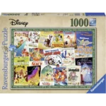 Ravensburger puzzle (slagalice
