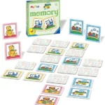 Ravensburger drustvena igra -