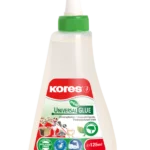 Eco Universal lepak od 125 ml, jak providni i bez rastvarača, pakovan u kutiji