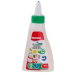 Eco Universal lepak od 60 ml, jak providni i bez rastvarača, pakovan u kutiji