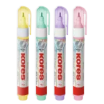METAL TIP Pastel korektor olovka od 10g, sa više boja, u štampanoj kutiji