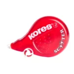 Korektor u traci, u PE kesi sa nalepnicom, u B2B kutiji, 10/1