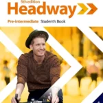 Headway 5ed Pre-intermediate Students book