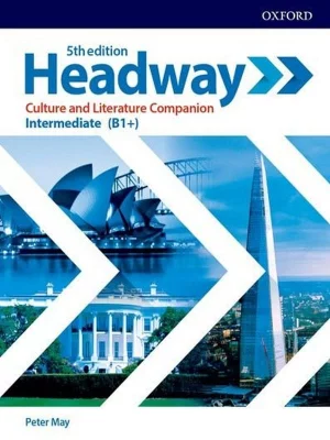 Headway 5ed Intermediate Culture and Literature Companion 1