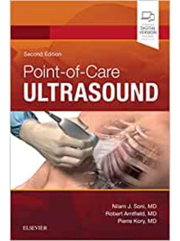 Point Of Care Ultrasound - Image 1
