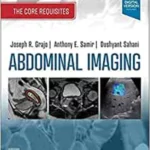Abdominal Imaging