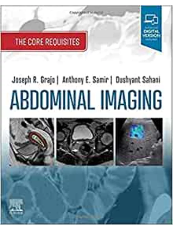 Abdominal Imaging - Image 1