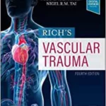 Rich’s Vascular Trauma, 4th Edition