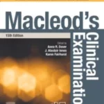 Macleod's Clinical Examination International Edition, 15th Edition