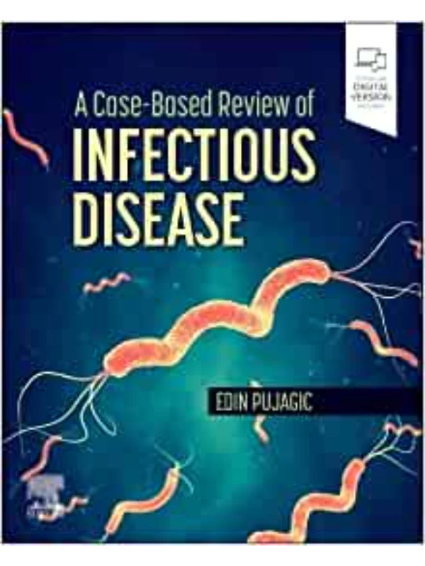 A Case-Based Review of Infectious Disease - Image 1