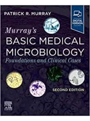 Murray's Basic Medical Microbiology, 2nd Edition