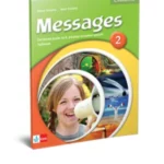 Messages 2, udžbenik za 6. razred