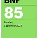 British National Formulary (BNF 85)