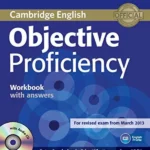 Objective Proficiency Workbook with Answers with Audio CD