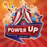 Power Up Level 3 Pupil's Book