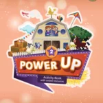 Power Up Level 2 Activity Book With Online Resources And Home Booklet
