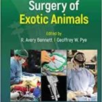 Surgery of Exotic Animals