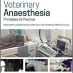 Veterinary Anaesthesia 2e