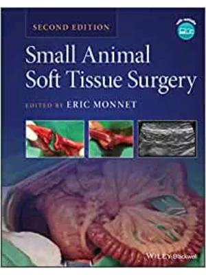 Small Animal Soft Tissue Surgery, 2nd Edition