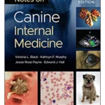 Notes on Canine Internal Medicine, 4th Edition