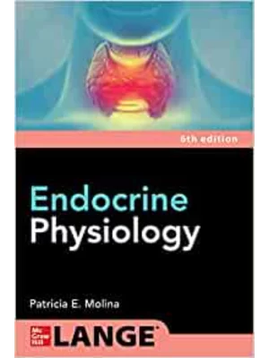 Endocrine Physiology, Sixth Edition