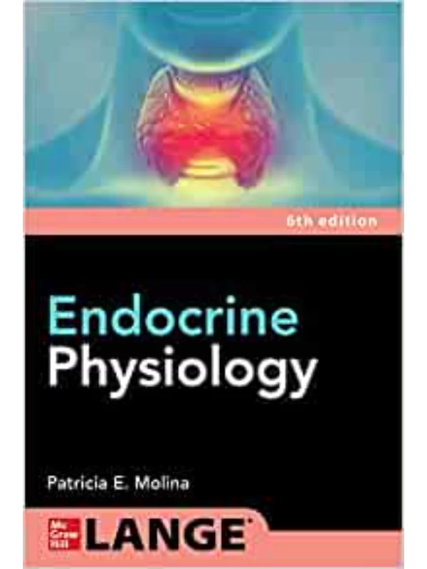Endocrine Physiology, Sixth Edition - Image 1