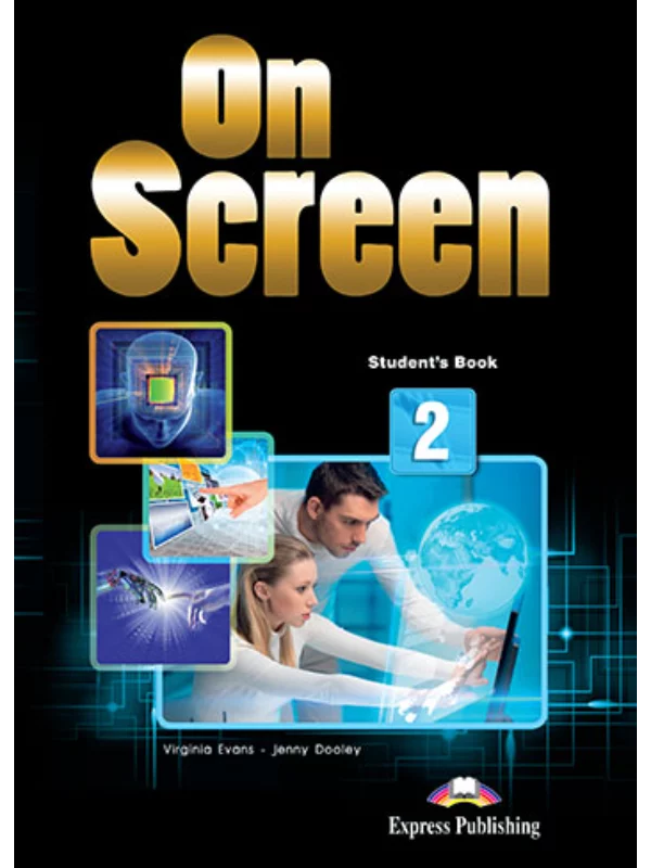 On Screen 2 Digi Pack - Image 1