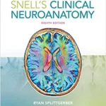 Snell Clinical Neuroanatomy 8E        Pb