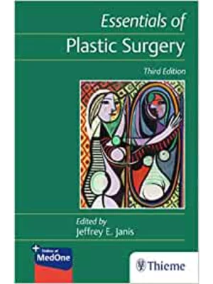 Essentials of Plastic Surgery