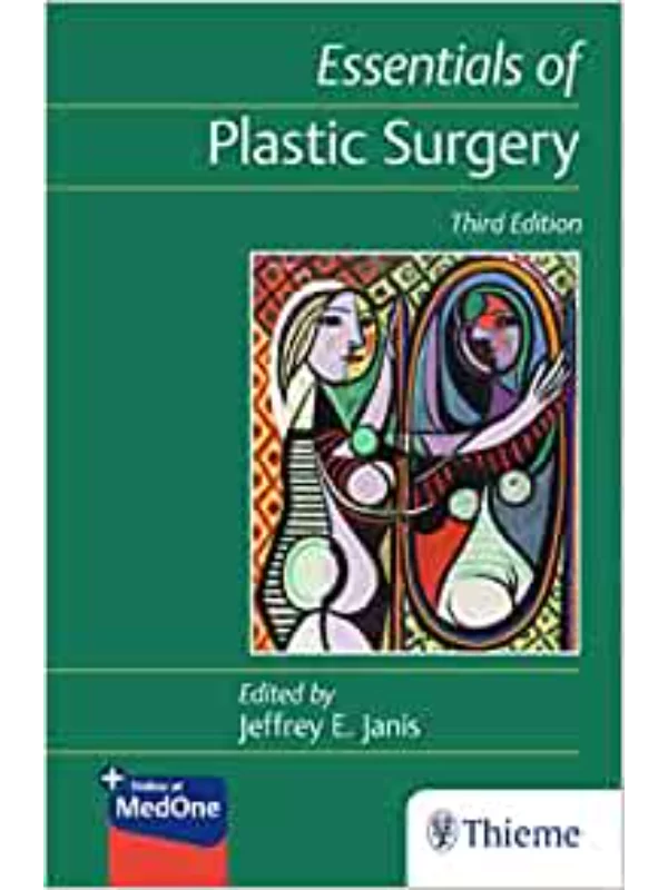 Essentials of Plastic Surgery 1