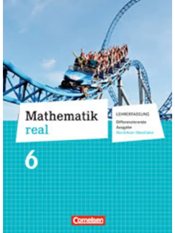 Mathematik real 1