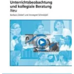 32: Unterrichtsbeobachtung und Lehrerverhalten - Buch mit DVD